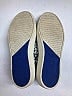 ROTHY'S Paisley Silver Sneakers Size 7 - photo 4