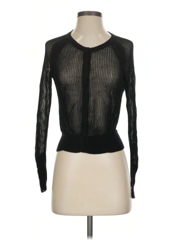 Eileen Fisher Long Sleeve Top (view 1)