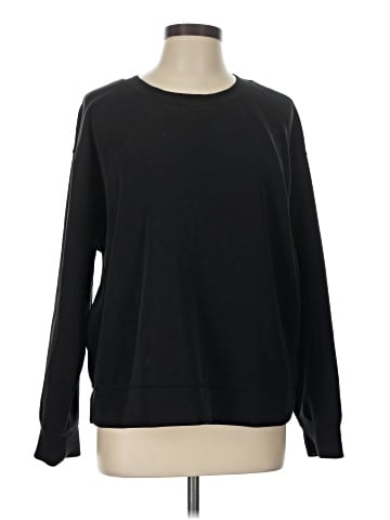 A New Day Sweatshirt (view 1)