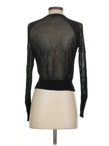 Eileen Fisher Long Sleeve Top (view 2)