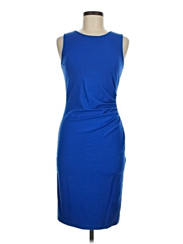Kenneth Cole New York Cocktail Dress (view 1)