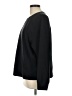 A New Day Black Sweatshirt Size L - photo 5