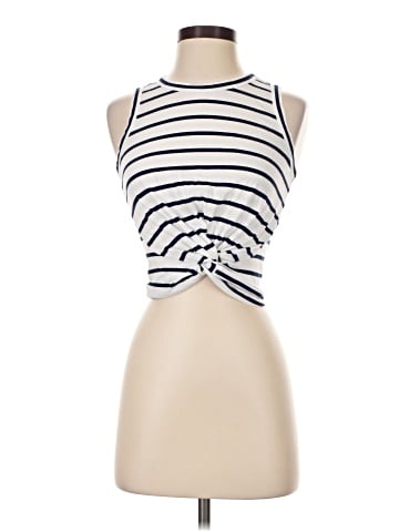Club Monaco Sleeveless T-Shirt (view 1)