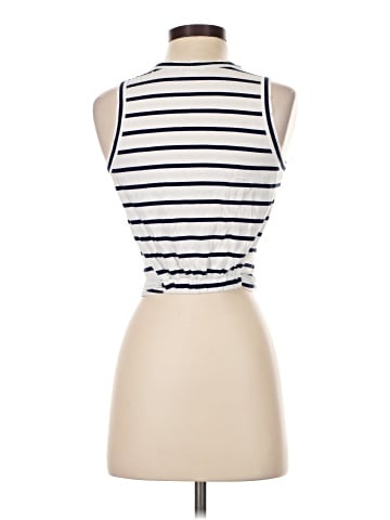 Club Monaco Sleeveless T-Shirt (view 2)