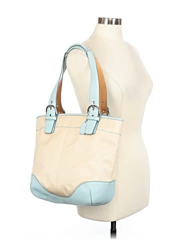Coach Tote (view 2)