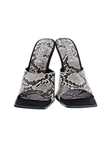 Cape Robbin Sandals (view 2)
