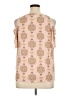 Lauren Conrad Pink Sleeveless Blouse Size XL - photo 2