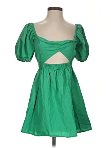 Le Lis Cocktail Dress (view 1)