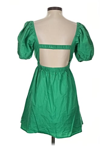 Le Lis Cocktail Dress (view 2)