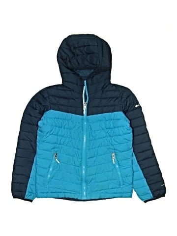 Columbia Snow Jacket (view 1)
