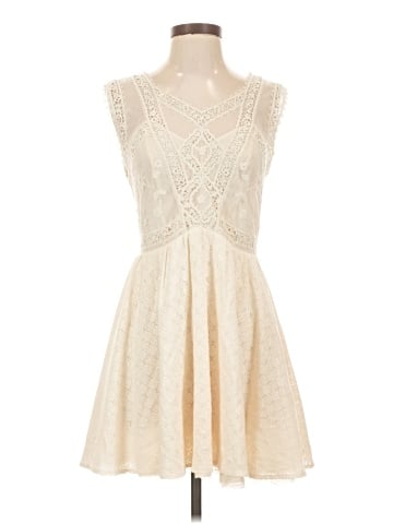 Free People Cocktail Dress (view 1)