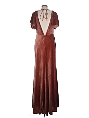 Jenny Yoo Collection Cocktail Dress (view 2)