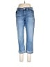Kut from the Kloth Blue Jeans Size 12 - photo 1