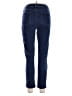 NYDJ Solid Blue Jeans Size 10 - photo 2