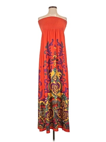 Forever 21 Casual Dress (view 1)