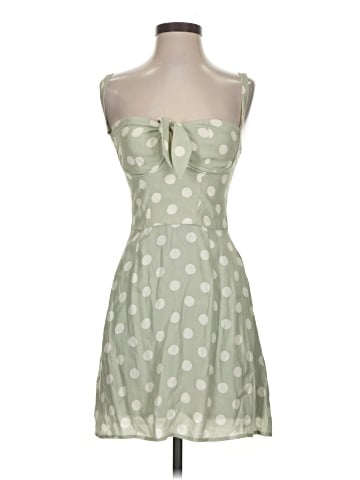 Capulet Sleeveless Top (view 1)