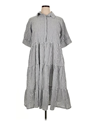 The Vermont Country Store Casual Dress (view 1)