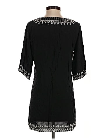 MONORENO 3/4 Sleeve Blouse (view 2)