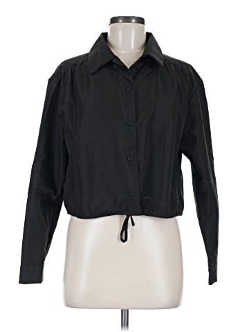 I. Joah Long Sleeve Blouse (view 1)