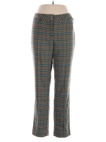J. McLaughlin Casual Pants (view 1)
