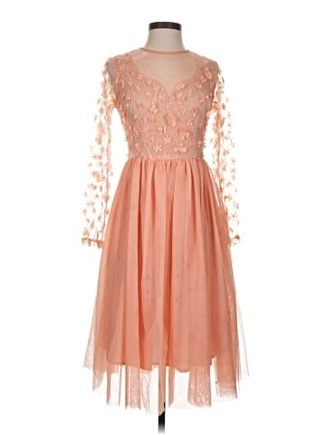 Shein Cocktail Dress (view 1)