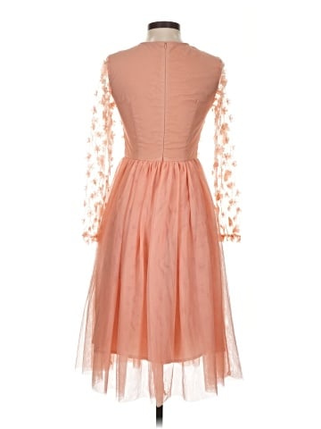 Shein Cocktail Dress (view 2)