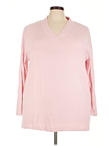 Alfani Pullover Sweater (view 1)