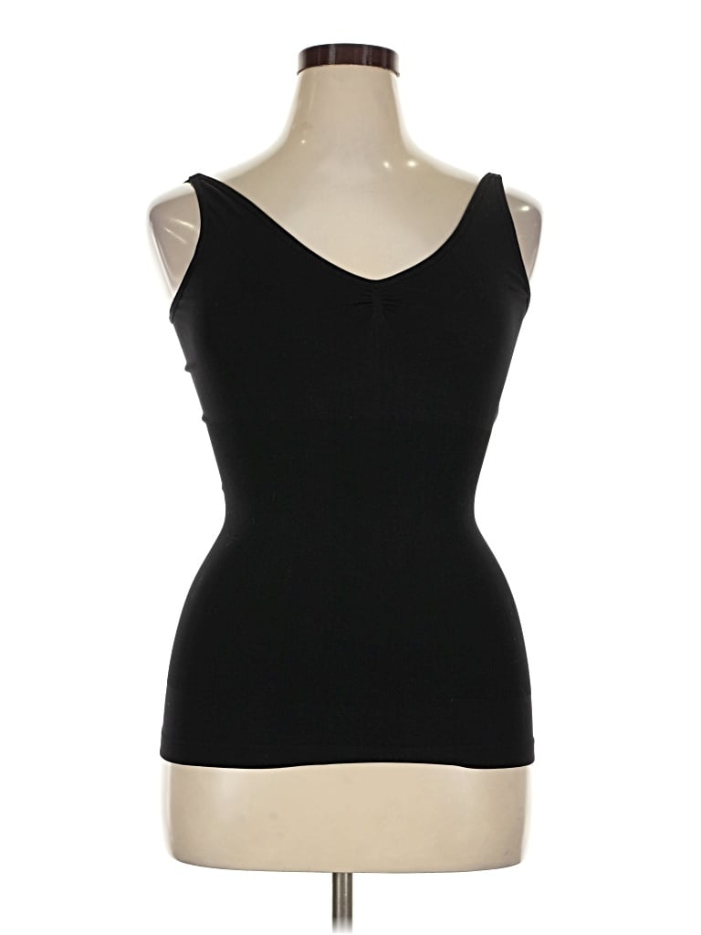 Pre-owned Marilyn Monroe Sleeveless T-shirt In Black