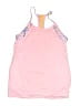 Ivivva Pink Tank Top Size 14 - photo 1