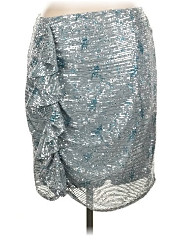 FASHION TO FIGURE Formal Skirt (view 1)