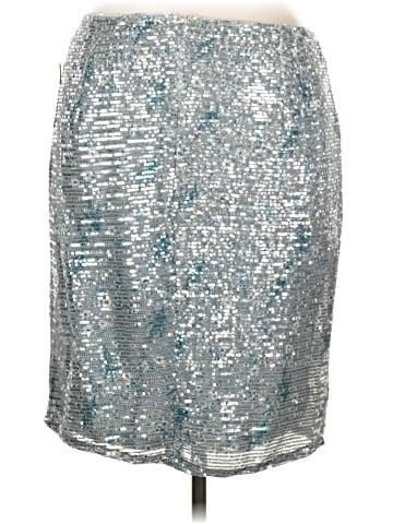 FASHION TO FIGURE Formal Skirt (view 2)