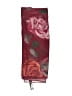 New Directions 100% Polyester Burgundy Scarf One size - photo 2