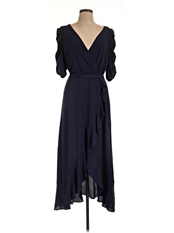 Kensie Cocktail Dress (view 1)
