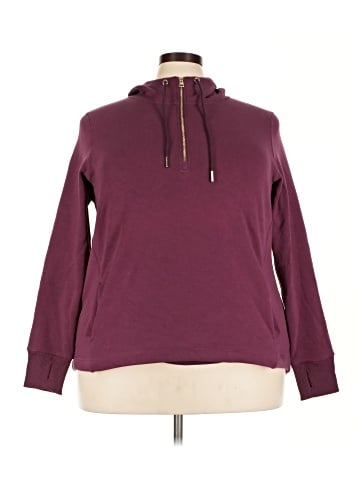Avia Fleece (view 1)