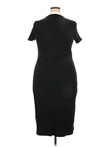 Divided by H&M Casual Dress (view 2)