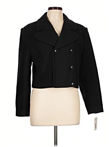 a.n.a. A New Approach Coat (view 1)