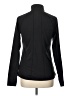 lucy Black Track Jacket Size L - photo 2