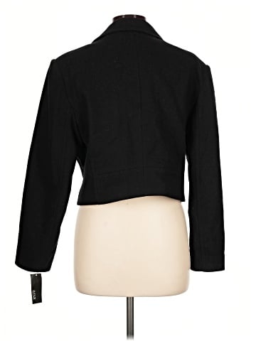 a.n.a. A New Approach Coat (view 2)