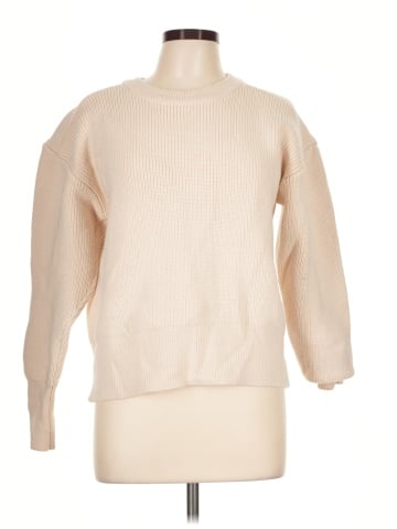 A.L.C. Wool Pullover Sweater (view 1)