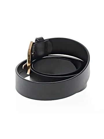 Banana Republic Leather Belt (view 1)