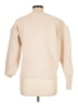 A.L.C. Solid Tan Wool Pullover Sweater Size L - photo 2