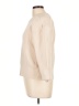 A.L.C. Solid Tan Wool Pullover Sweater Size L - photo 5