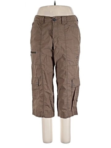 Eddie Bauer Cargo Pants (view 1)