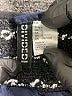 Divided by H&M Tweed Black Jacket Size L - photo 6