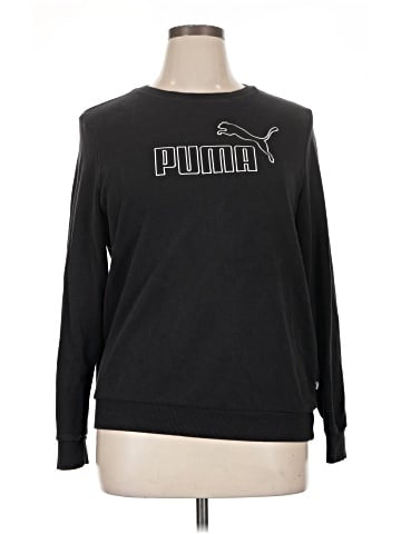 Puma Sweatshirt (view 1)