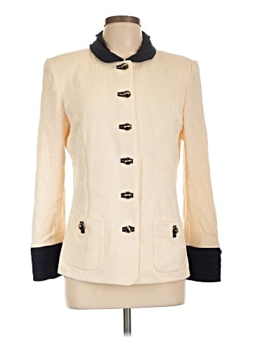 St. John Collection by Marie Gray Coat (view 1)