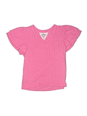 T2Love Short Sleeve T-Shirt (view 1)