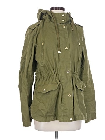 Love Tree Raincoat (view 1)