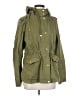 Love Tree 100% Cotton Green Raincoat Size L - photo 1