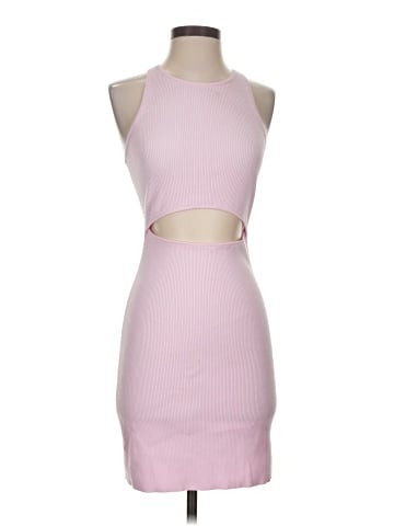Wilfred Free Cocktail Dress (view 1)